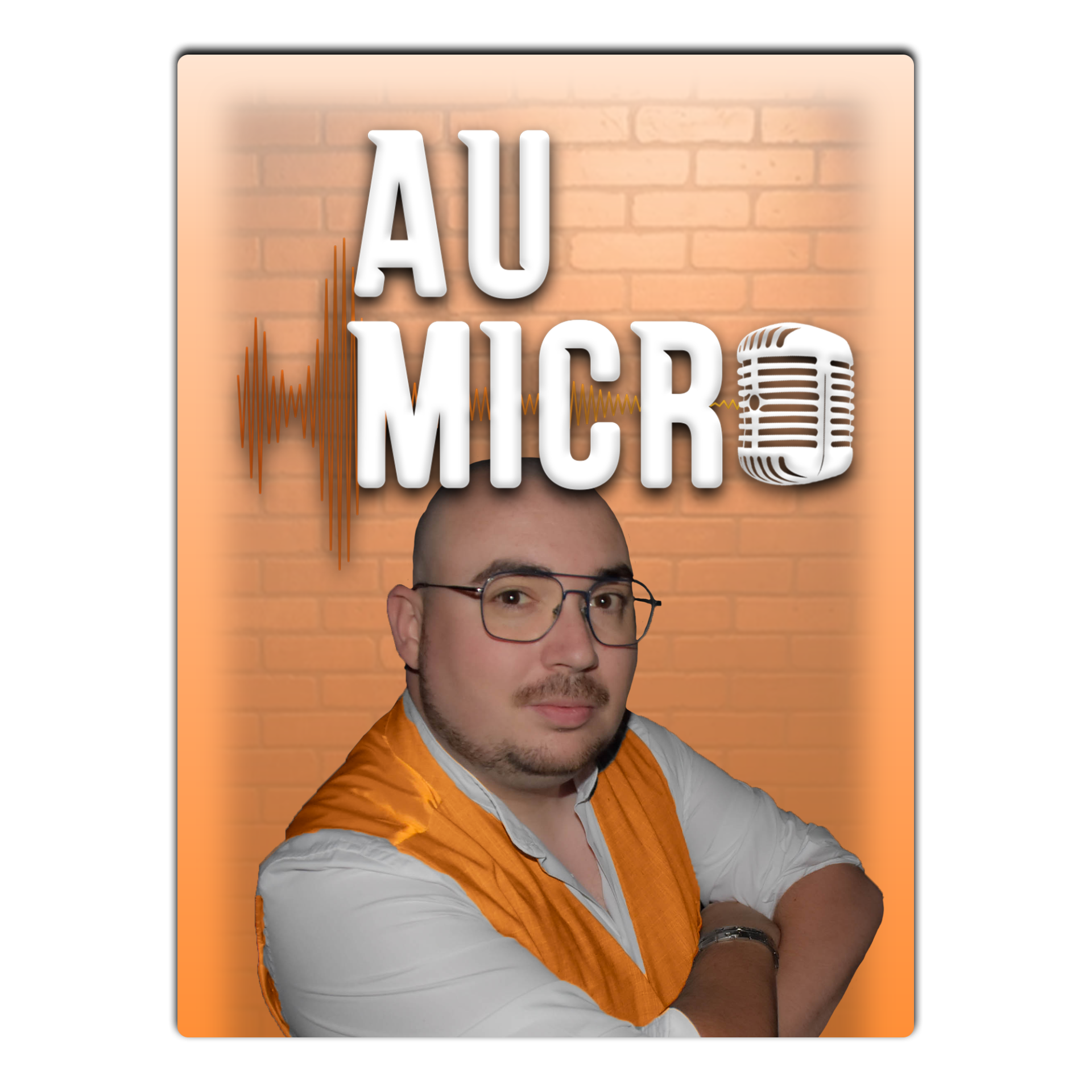 Au micro