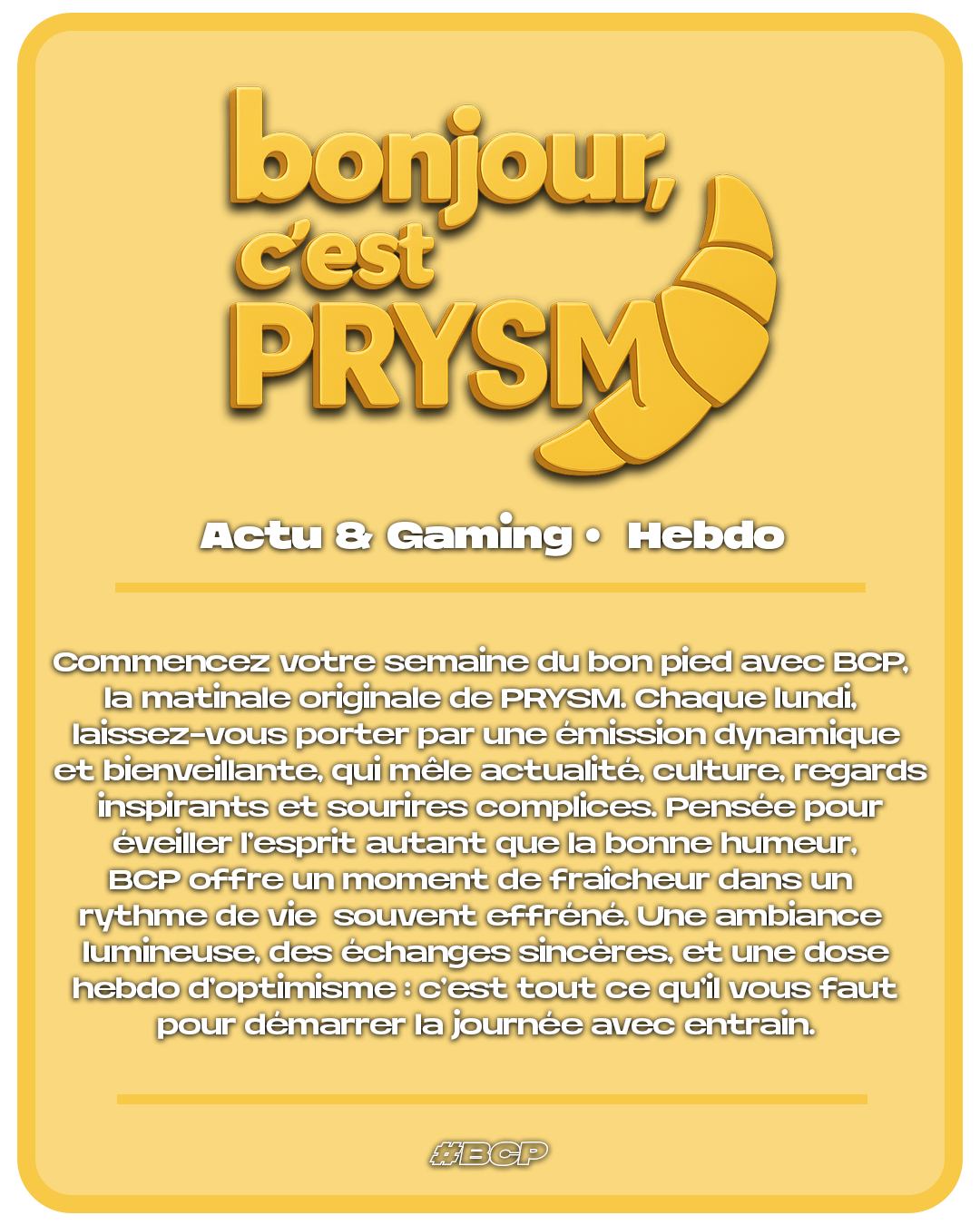 Bcp s1
