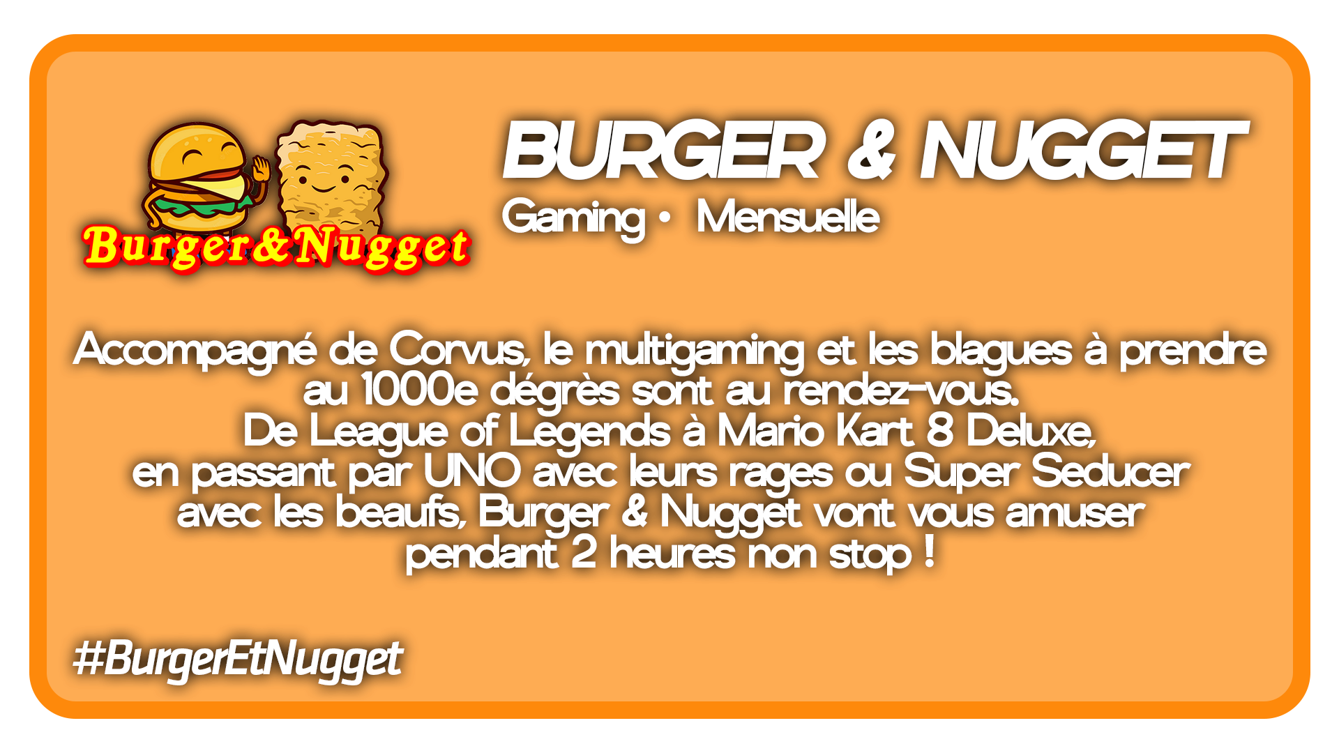 Burgernugget vf