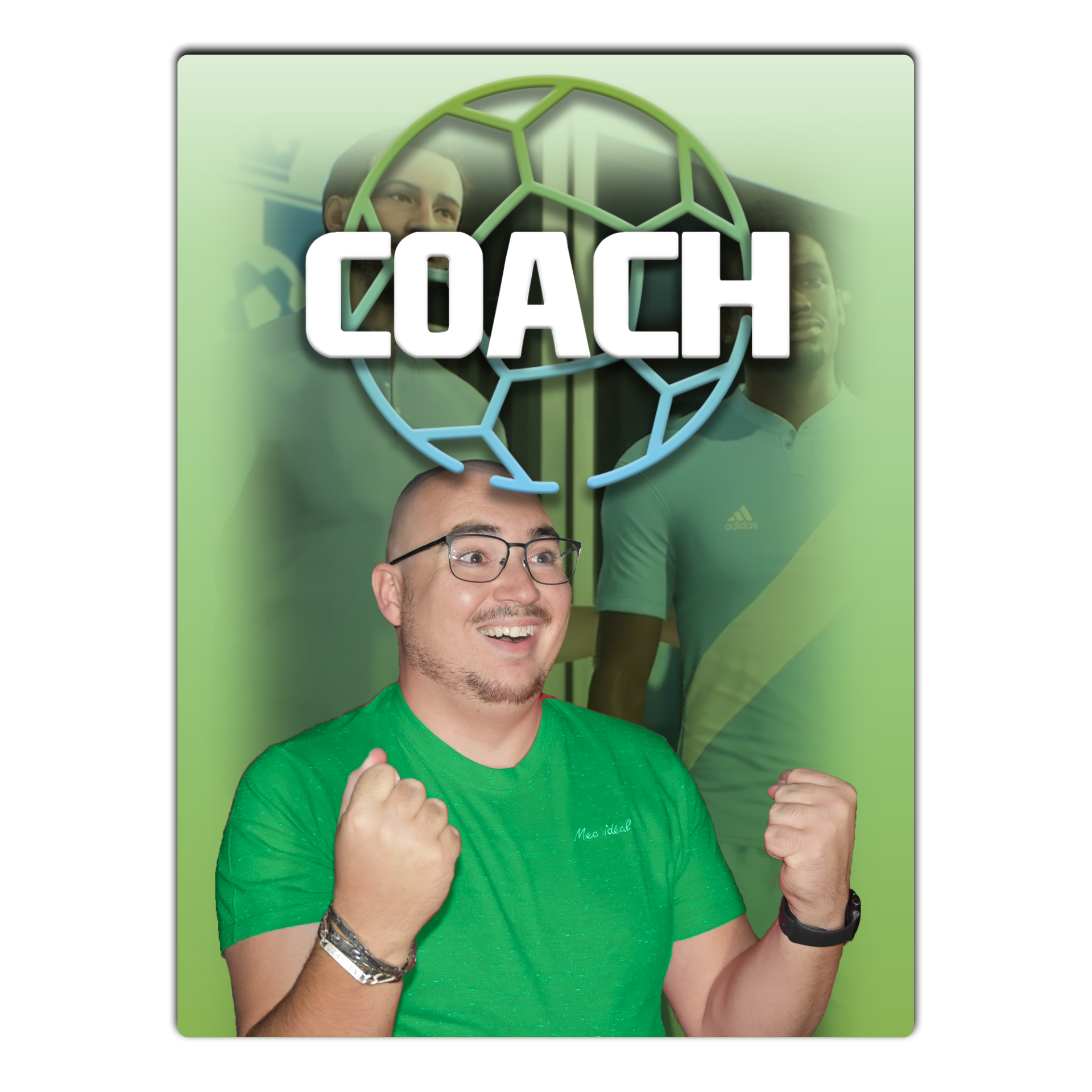 Coach