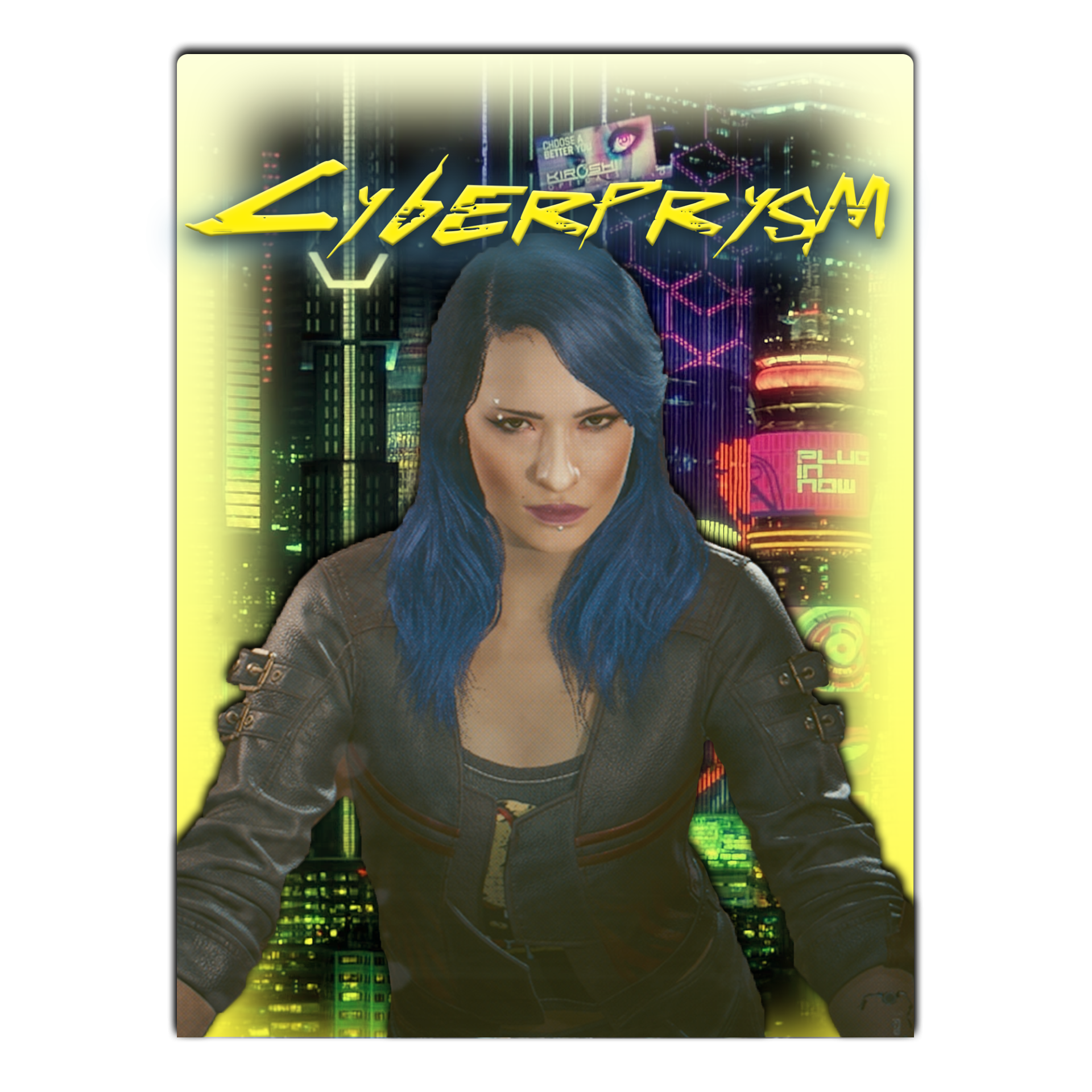 Cyber