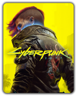 Cyberpunk