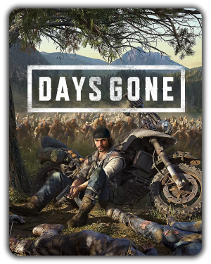 Days gone