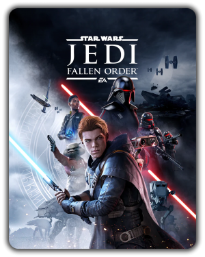 Fallen order