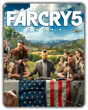 Farcry 5