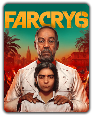 Farcry 6