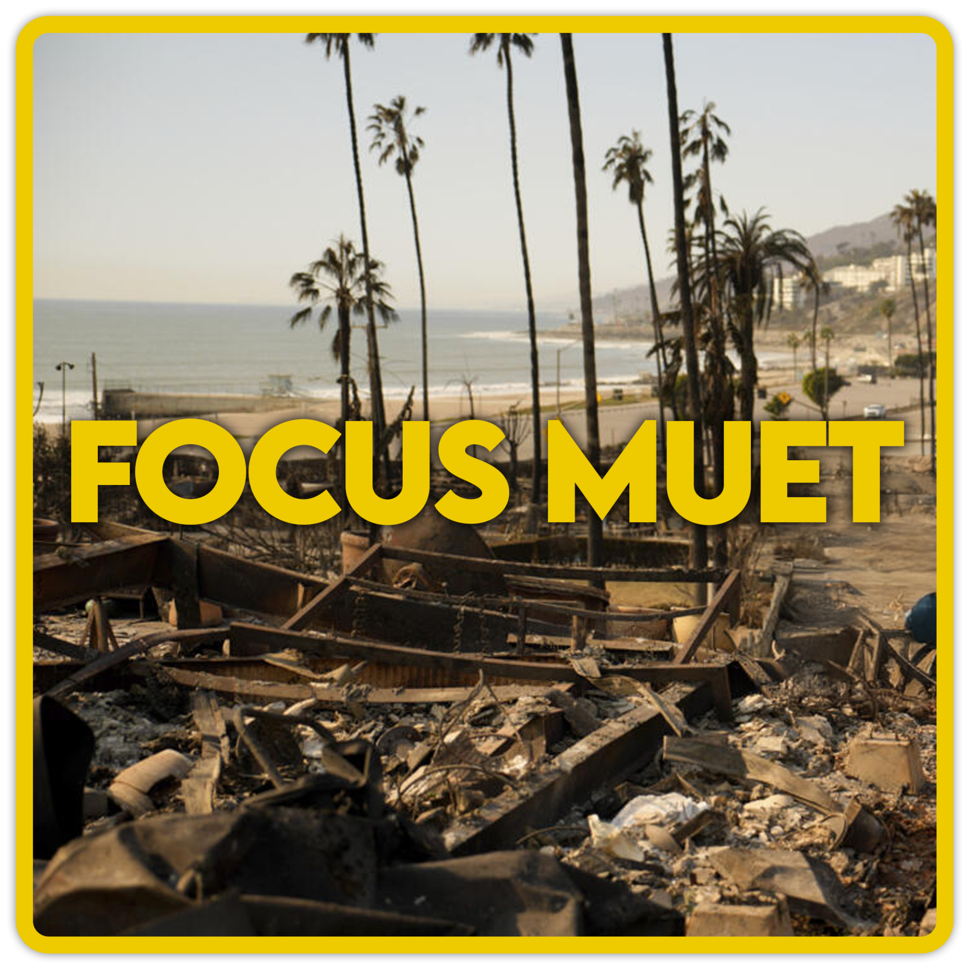 Focus