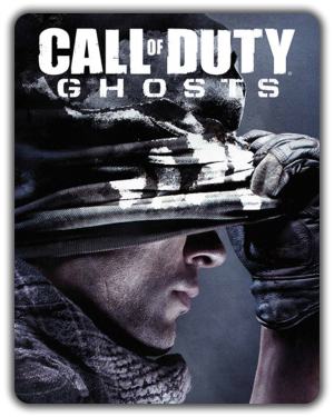 Ghosts