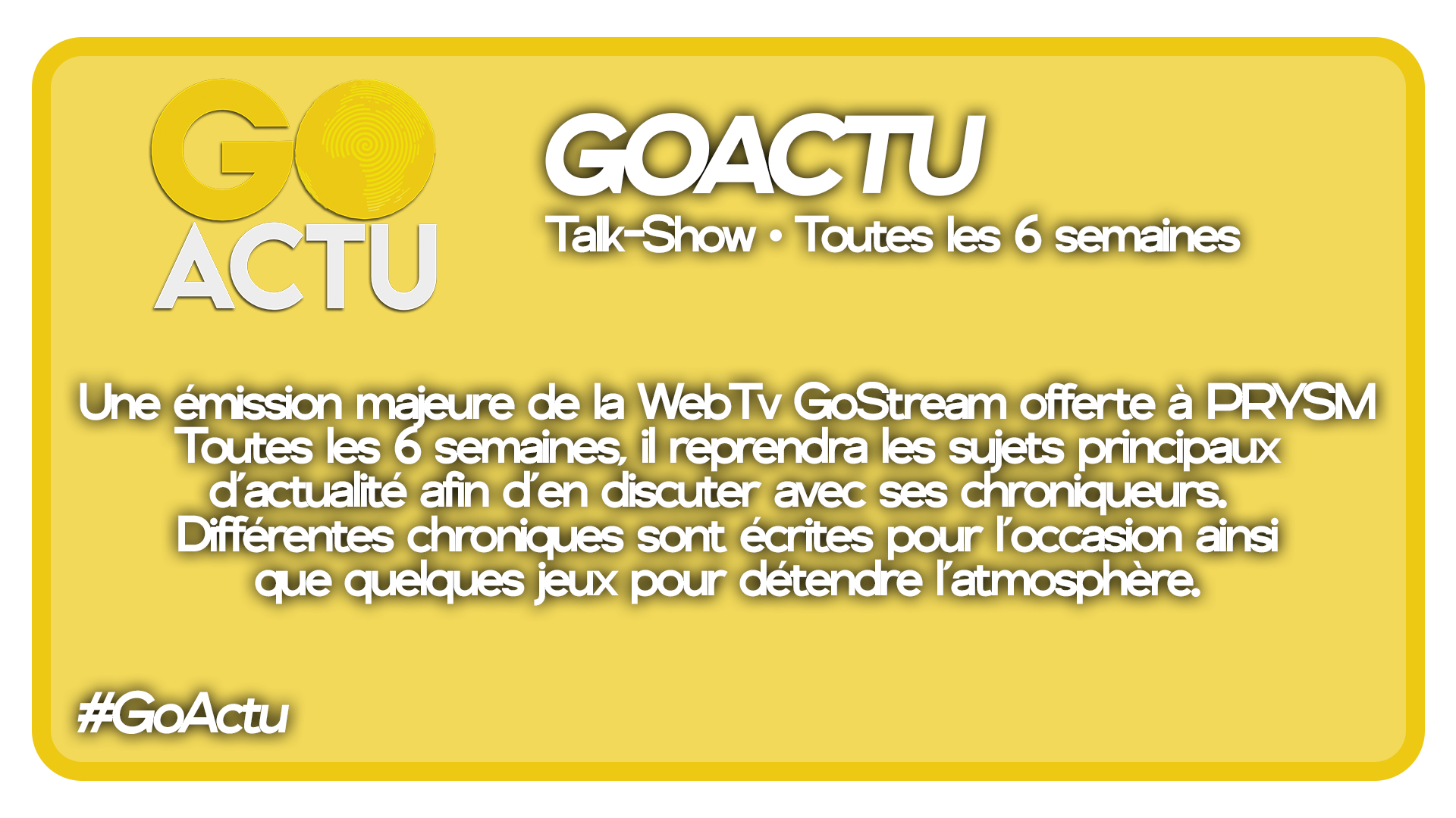 Goactu