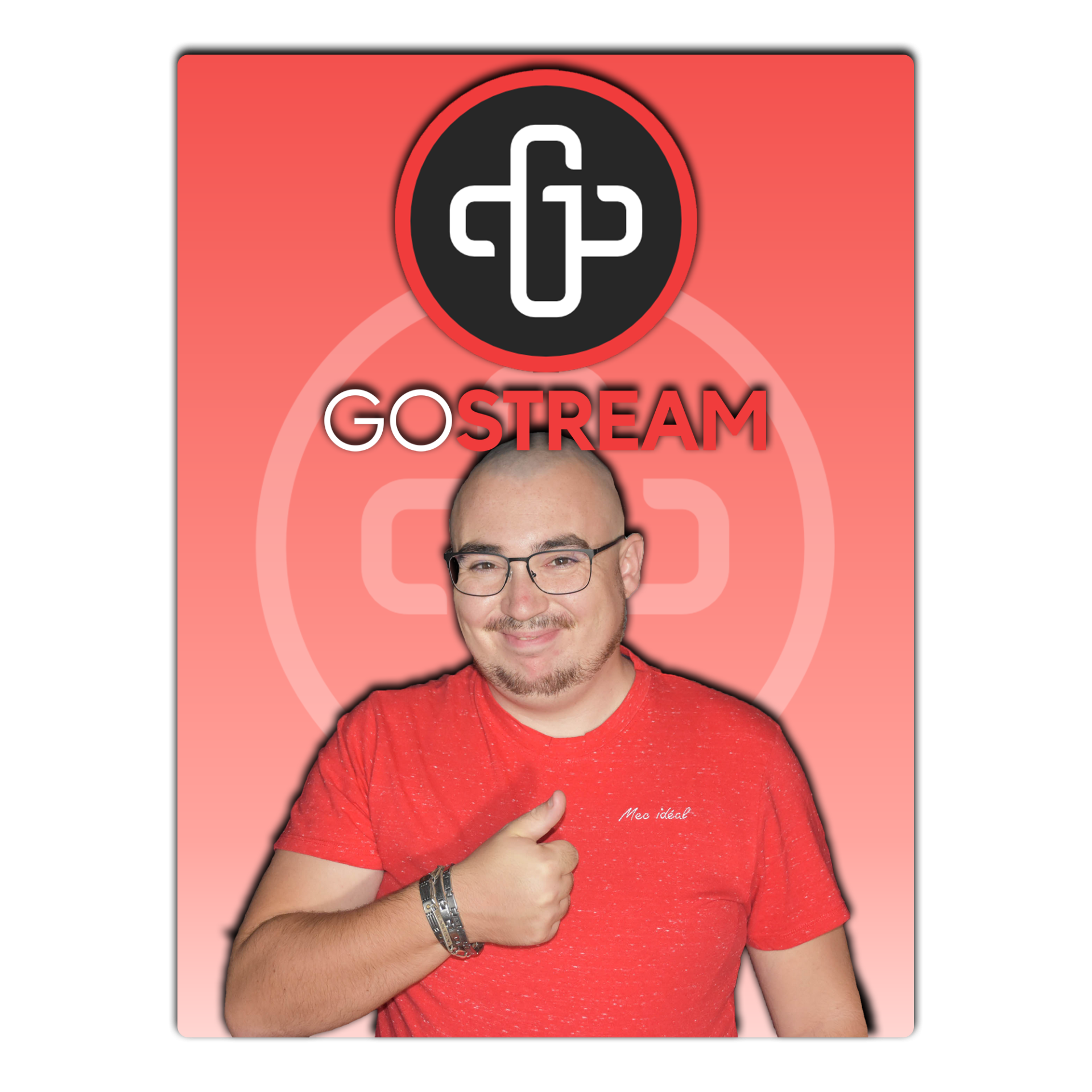 Gostream