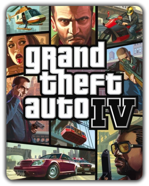 Gta iv