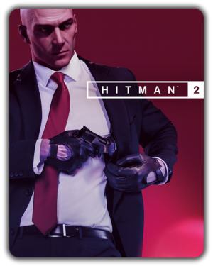 Hitman 2