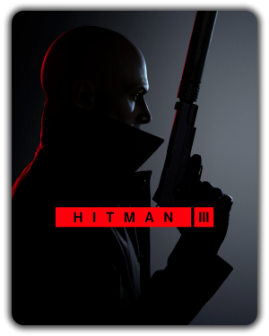 Hitman 3