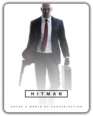 Hitman