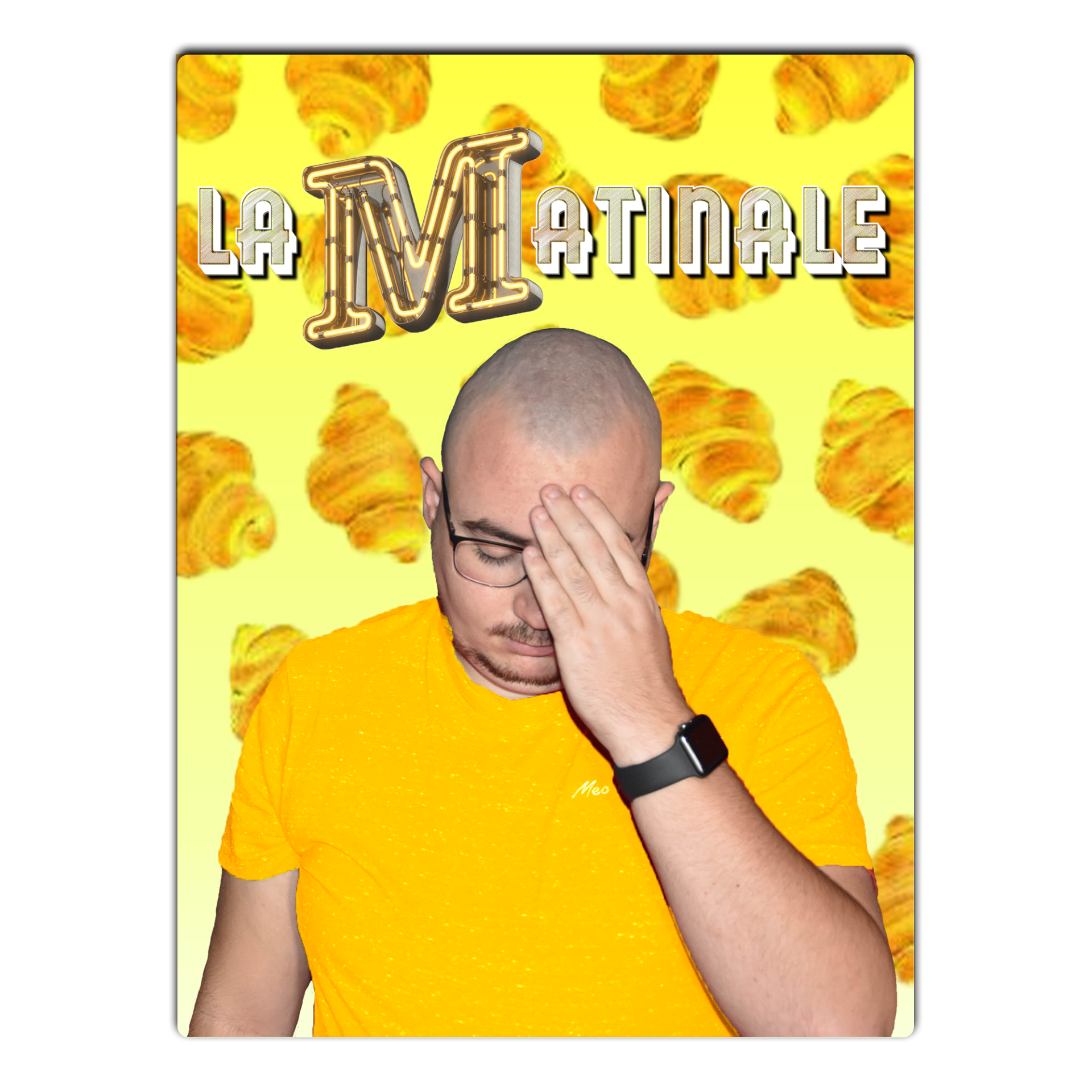 La matinale