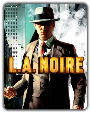 La noire