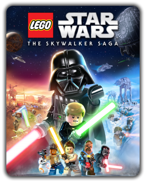 Lego starwars