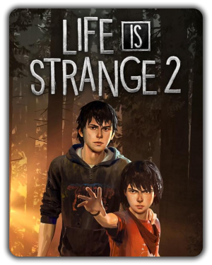 Lis 2