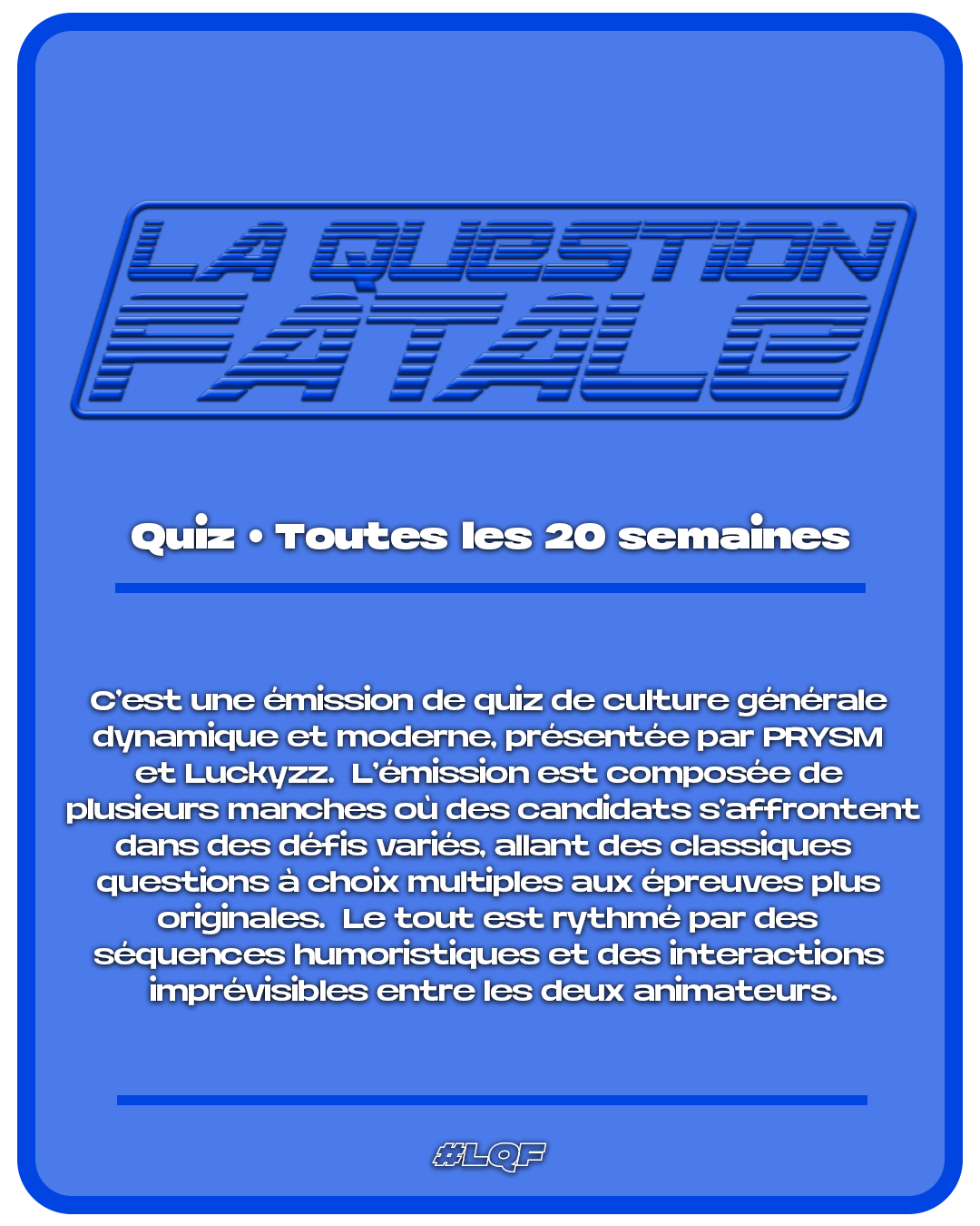 Lqf s2