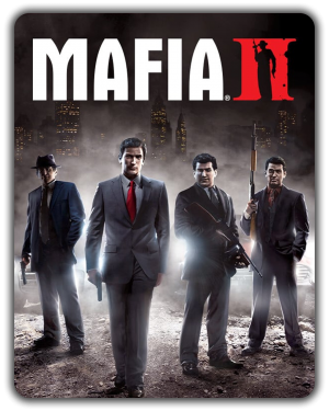 Mafia 2