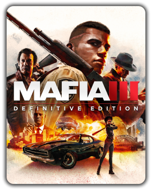 Mafia 3