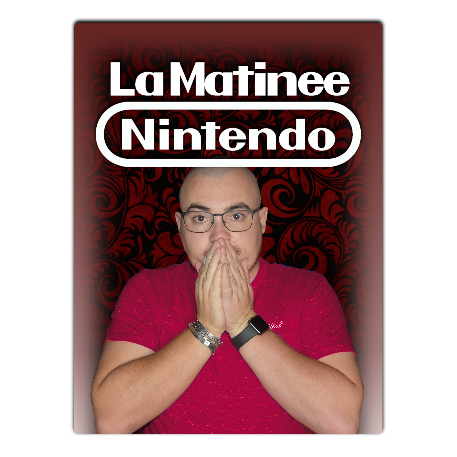 Matinee nintendo