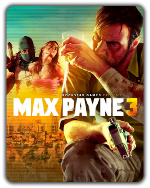 Maxpayne3