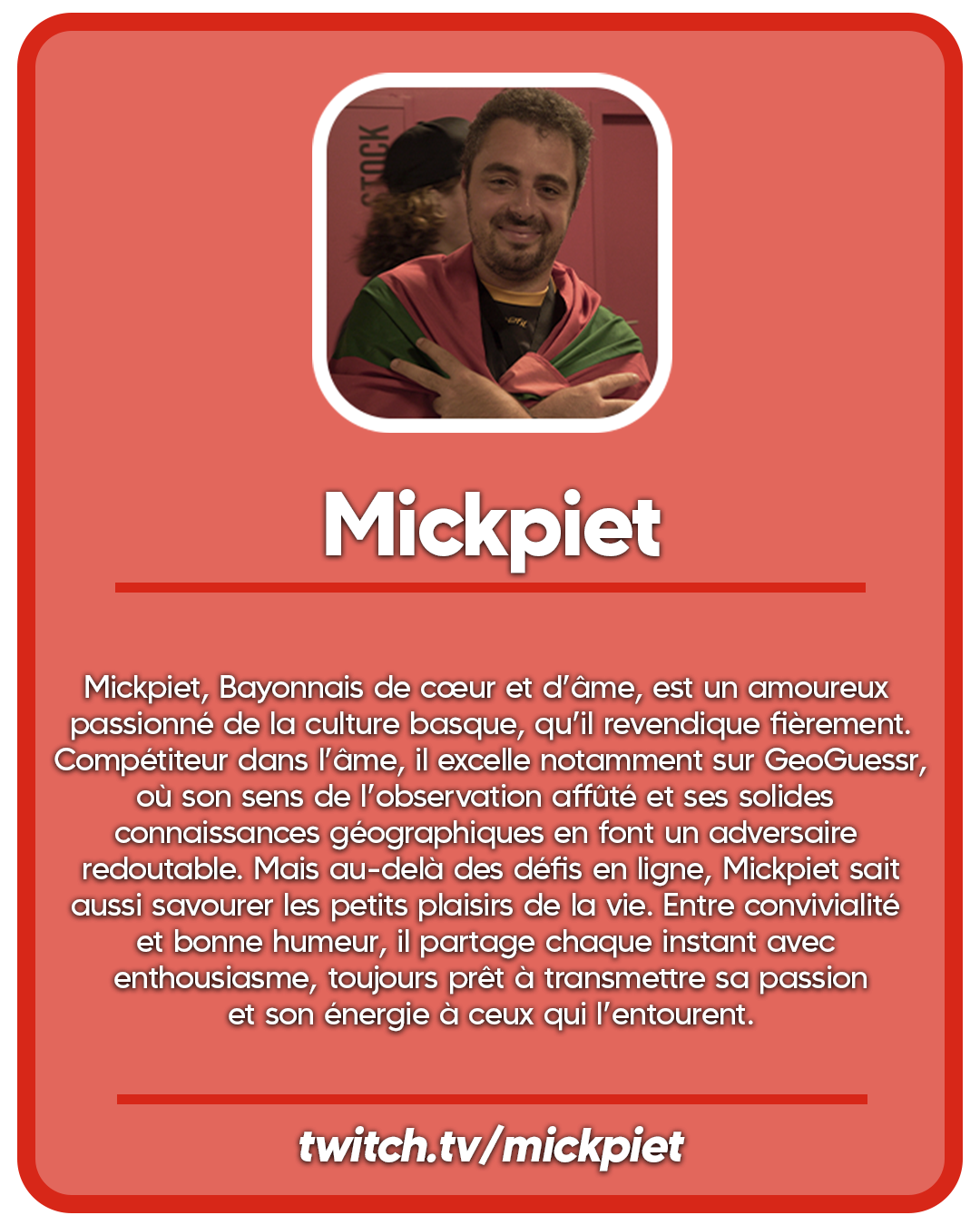 Mickpiet GS