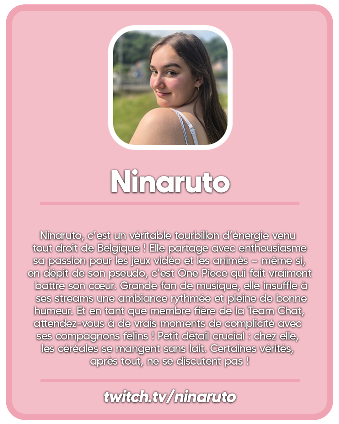 Ninaruto GS