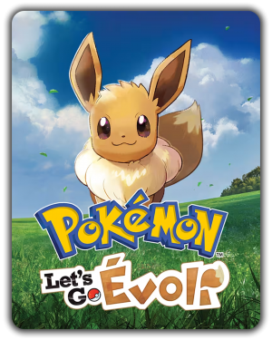 Pokemon