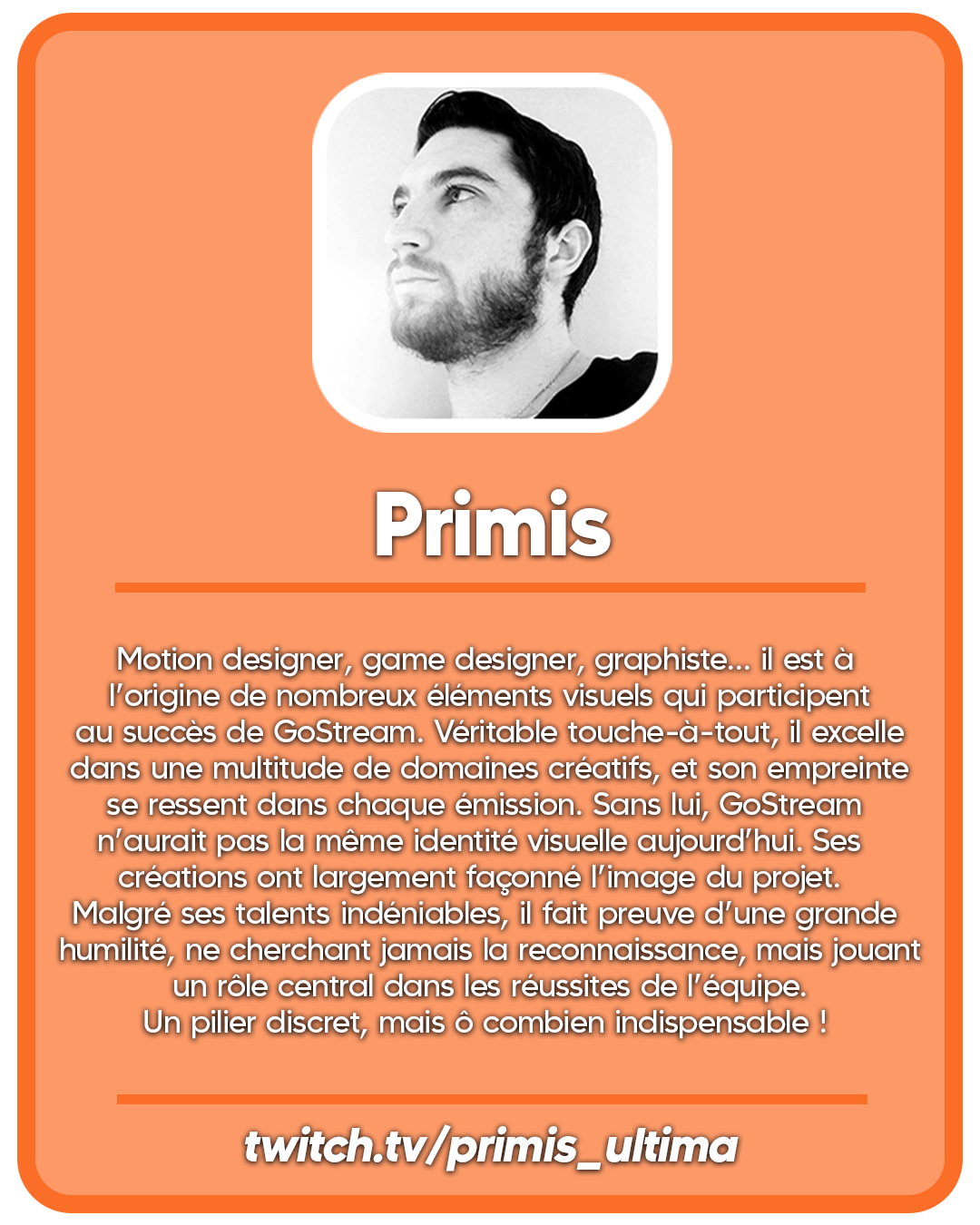Primis GS