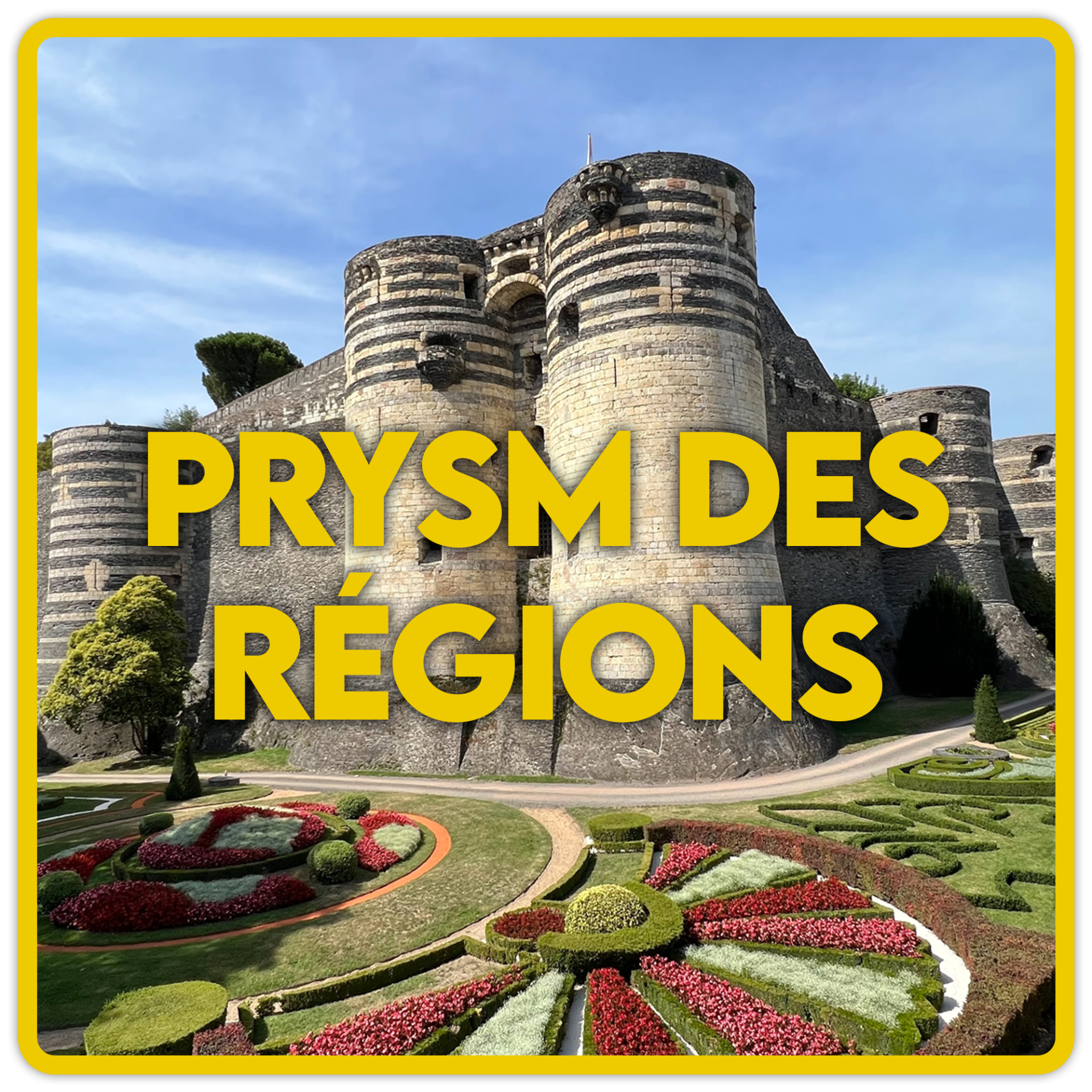 Prysm des