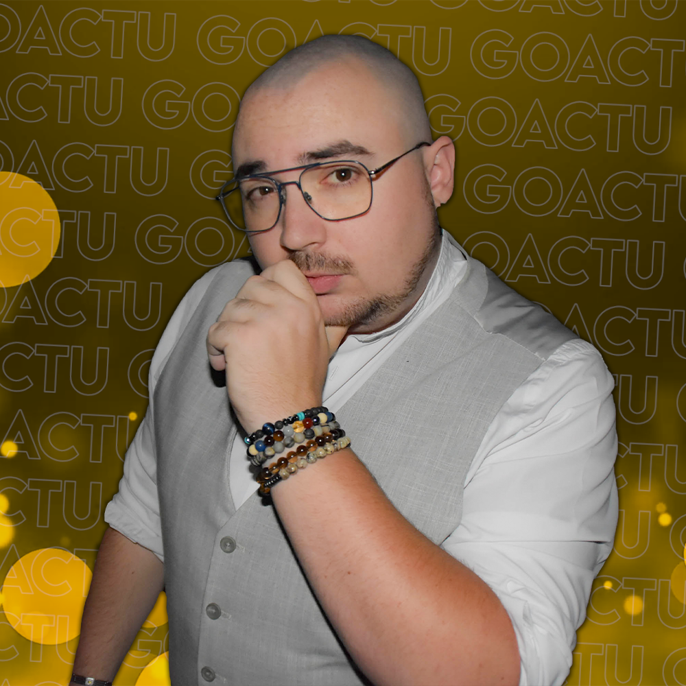 Prysm goactu
