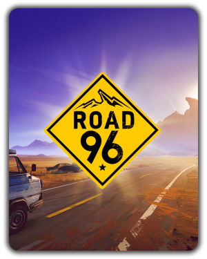Road 96