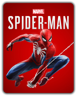 Spiderman