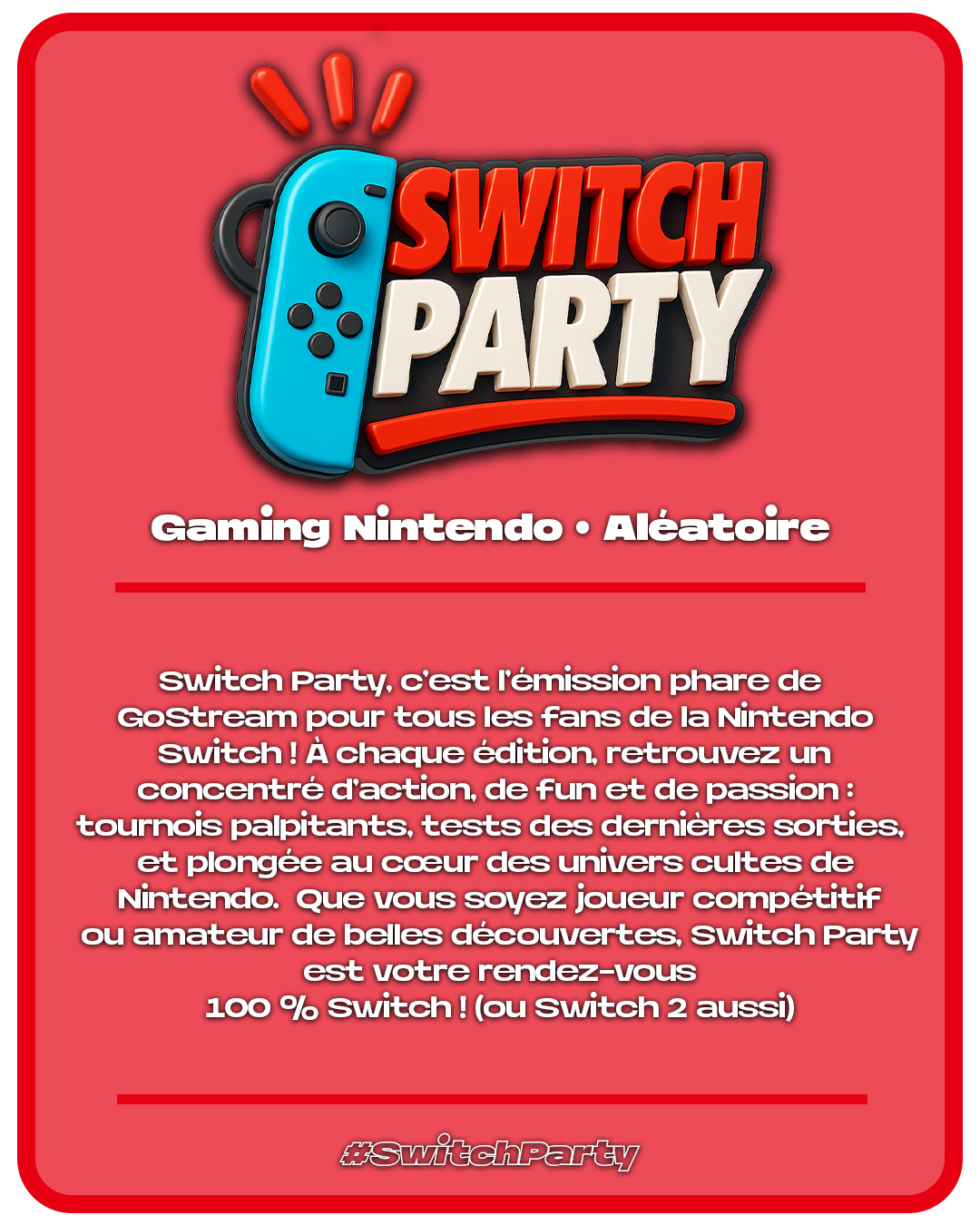 Switchparty s4