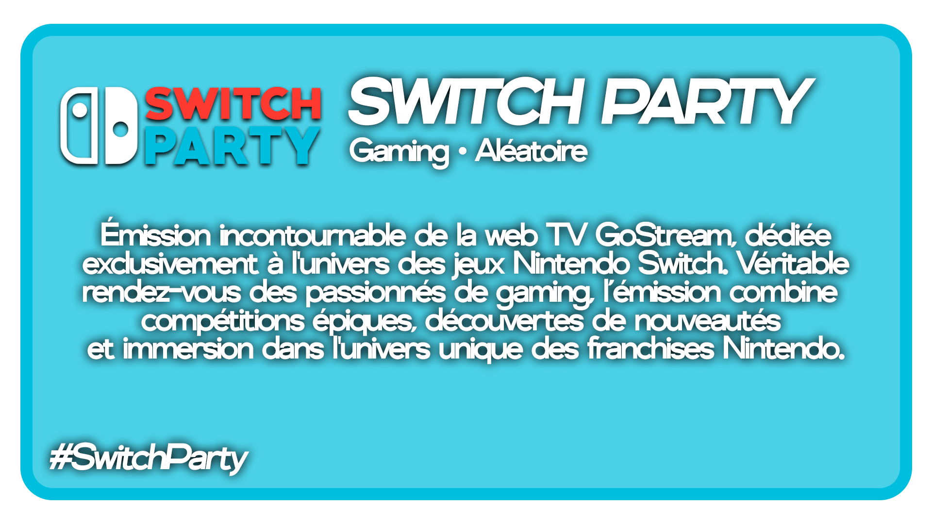 Switchparty