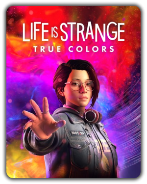 True colors