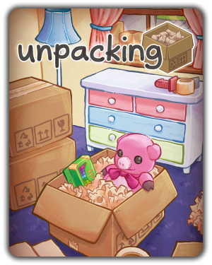 Unpacking
