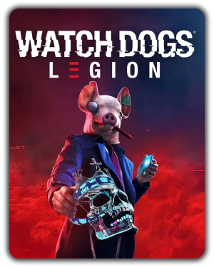 Watch dogs